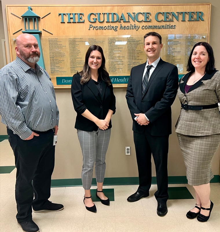 Guidance Group